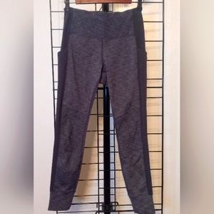 Athleta jogger style leggings